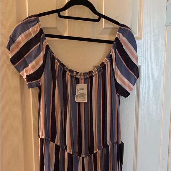 🆕High low romper. - Picture 1 of 5